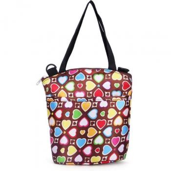 Insulated Baby Bottle Bag for Fresh Milk