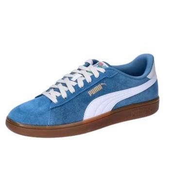 Puma Scarpe Smash 3.0 Anno dello Sport Blu Bianco EU 38