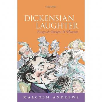 Dickensian Laughter