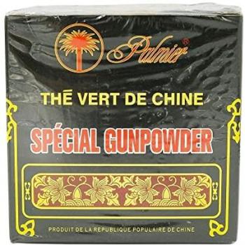 Gunpowder Thé Vert