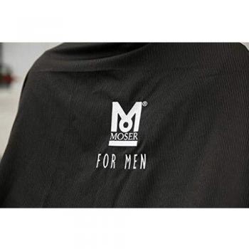 Capa Estilo Moser para Caballeros 135x150