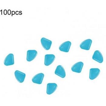 Eco-Friendly Glow in the Dark Pebbles