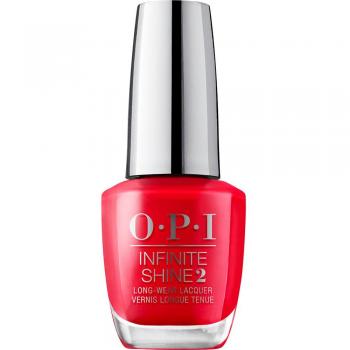 OPI Infinite Shine 2 15‑ml Cajun Shrimp Polish