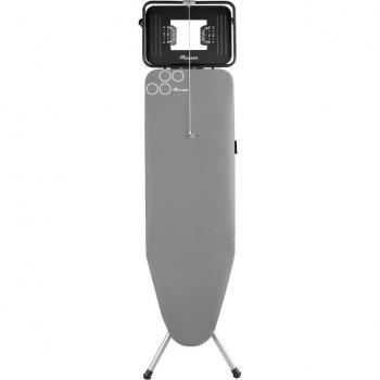 Rolser Tabla de Planchar K-TRES Gris