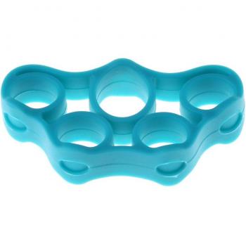 Finger Resistance Band Gripper