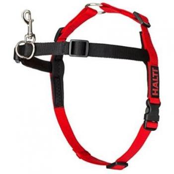 HALTI Easy-Use Front Leading Harness