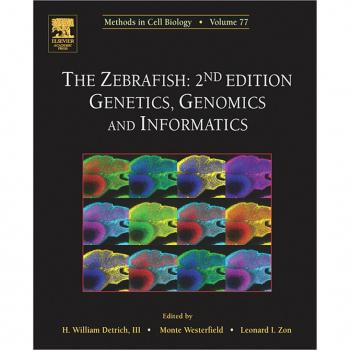 The Zebrafish: Genetics Genomics and Informatics