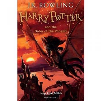 Harry Potter and the Order of the Phoenix