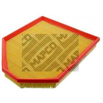 MAPCO Filtro aria BMW 60500