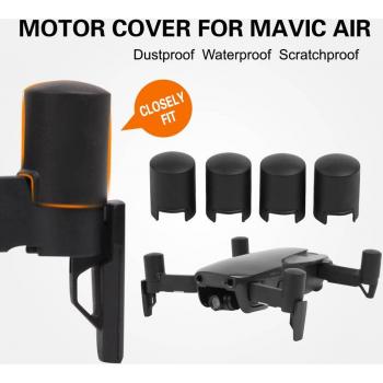Motor Cover Set for DJI MAVIC AIR