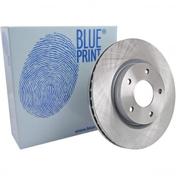 Blu Print ADN143152 Disco Freno Anteriore