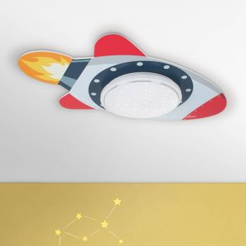 Elobra LED Rakete Starlight Light