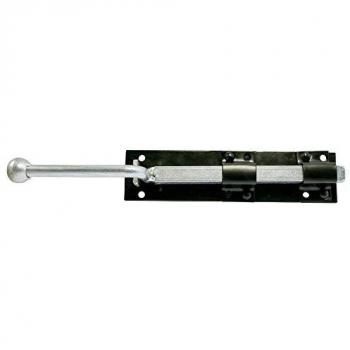 MBS18BP Black Monkey Tail Bolt