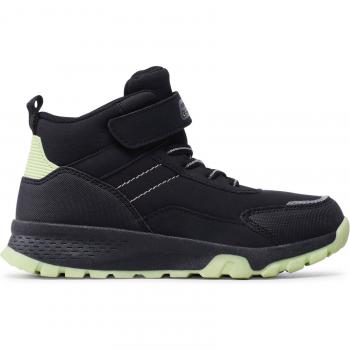 Sprandi Trekkingstiefel CP40-21575Z Schwarz