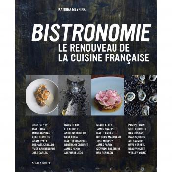 Bistronomie : Le renouveau de la cuisine française