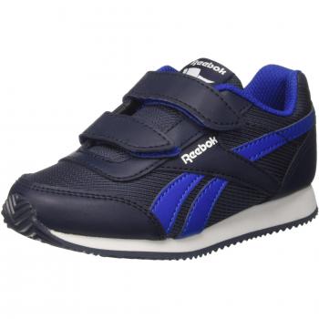 Reebok Royal Cljog 2Rs 2V, Sneakers Bambino, Multicolore
