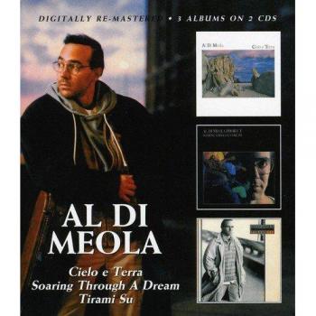 Cielo E Terra/Soaring Through a Dream/Tirami Su
