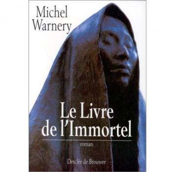 Le livre de l'immortel (Romans)