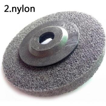100mm Trennscheibe für Edelstahl und Blech
