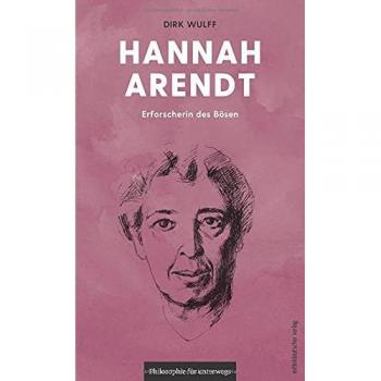 Hannah Arendt