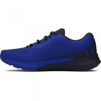 Under Armour Charged Rogue 4 Men's Blue Sneakers