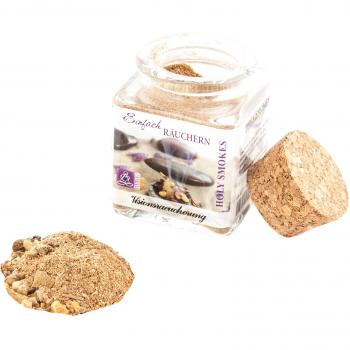 Vision Essence Incense, Berk HS-827