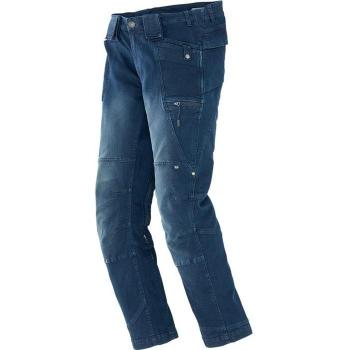 Denim-Arbeitshose Gr. 50 – Jeans Terrax (en français) – Terrax