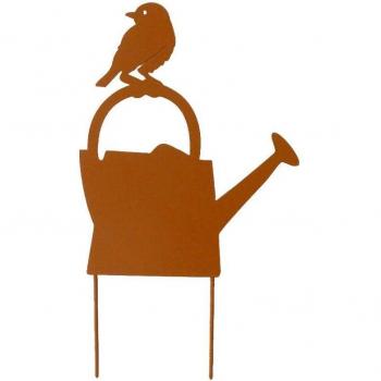 Pique Arrosoir Silhouette 21 x 38 cm