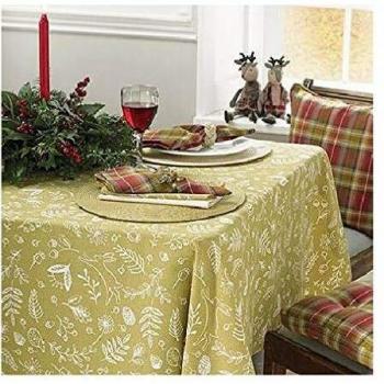 Waltons Premium Highland Cotton Napkins – 4 Piece