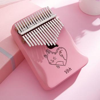Cega 30-Key Kalimba Machine