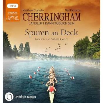 Cherringham