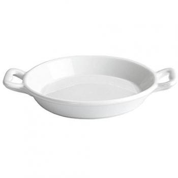 Starlight Paella Plate Set