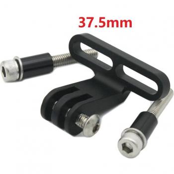 Support de cyclisme en alliage d'aluminium