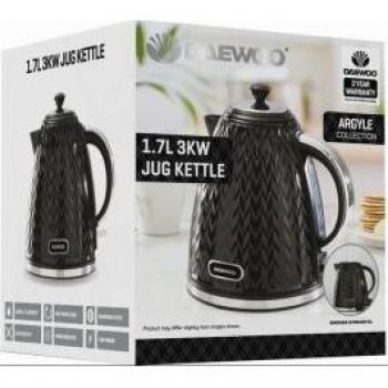 Daewoo SDA1773GE Kettle