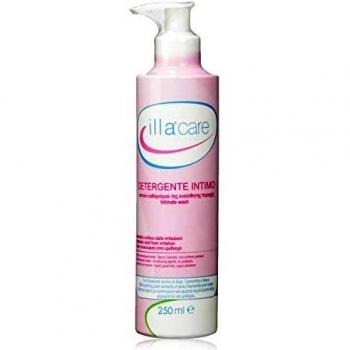 Illa care det.intimo 300ml