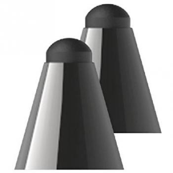 Adonit Pixel Stylus Replacement Tips 2-Pack (2er-Pack Ersatzspitzen für den Adonit Pixel Stylus)