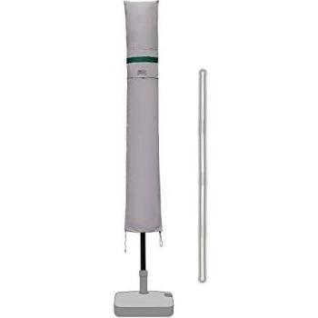 Housse Anti-UV pour Parasol 300 cm