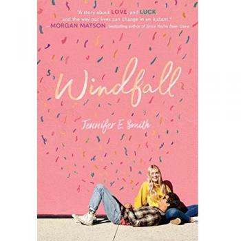 Smith, Jennifer E. Windfall