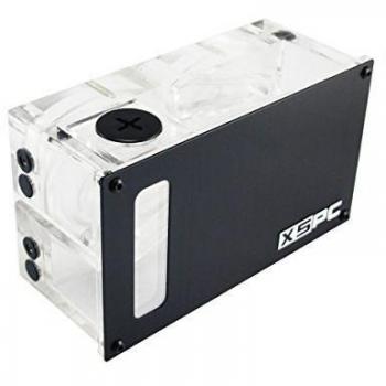 XSPC Twin D5 Dual‑Container Reservoir