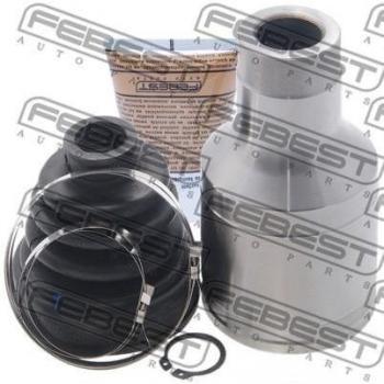 FEBEST 0711-BALRH CV Joint