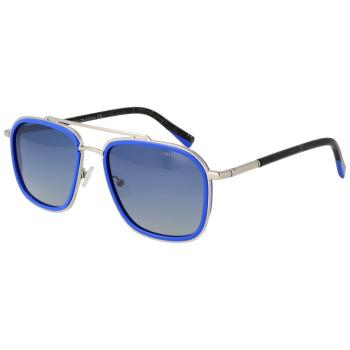 FB 2054 004 54 Funky Buddha Men's Retro Sunglasses