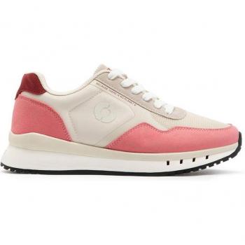 Chaussures Béguiné Ecoalf Cervino Alf Rose Clair 37