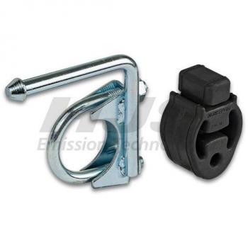 Holder Marmitta HJS 82 15 4366