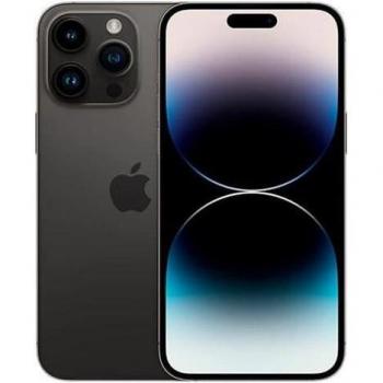 Apple iPhone 14 Pro Max 256 GB Dual-SIM Nero Siderale 6.7 48 Mpx 5G