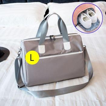 Bolsa deportiva para mujer Riverdale, perfecta para gimnasio y natación, impermeable