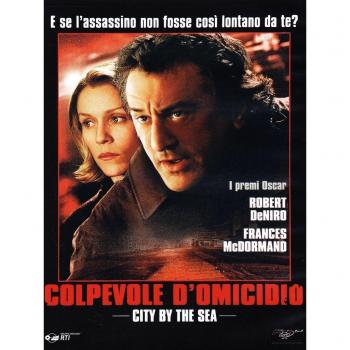 Colpevole D'Omicidio
