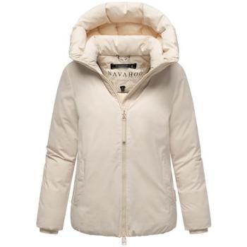 Winterjacke NAVAHOO Blütenlicht 14 Damen XXL