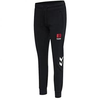 Pantaloni Hummel Alula Regular Sportivi