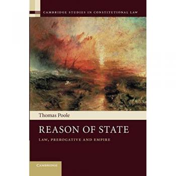 Thomas Poole Reason of State