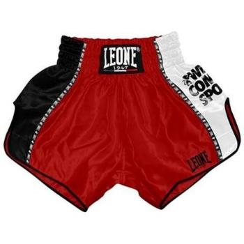 PANTA TRAINING AB760 – Leone 1947 Pantaloncini Nero XS